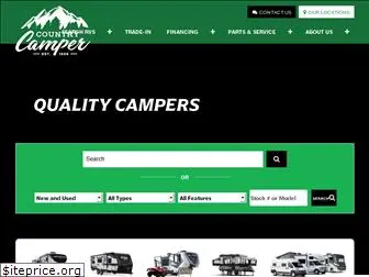 newhampshirecountrycampers.com