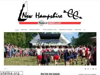 newhampshirecrosscountry.com