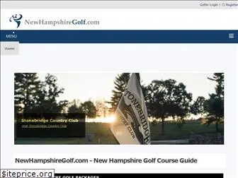 newhampshiregolf.com