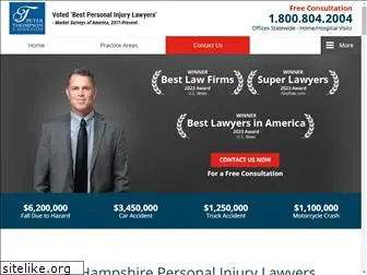 newhampshireinjurylawfirm.com