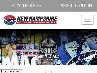 newhampshiremotorspeedway.com