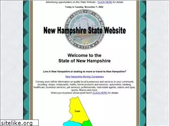 newhampshirestatewebsite.com