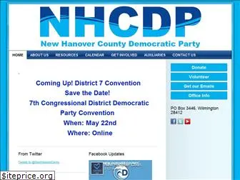 newhanoverdems.org