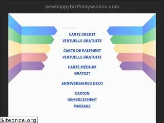 newhappybirthdaywishes.com