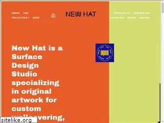 newhatprojects.com