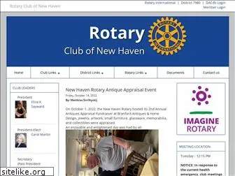 newhaven-rotary.org
