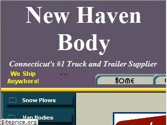 newhavenbody.com