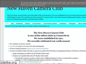 newhavencameraclub.org
