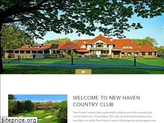 newhavencc.com