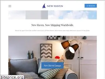 newhavencollection.com