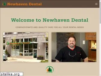 newhavendentalbellingham.com