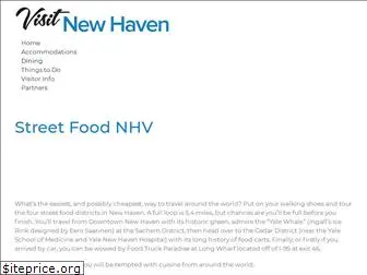 newhavenfoodtruckfestival.com