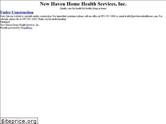 newhavenhealthcare.com