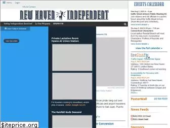 newhavenindependent.org