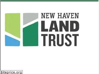 newhavenlandtrust.org