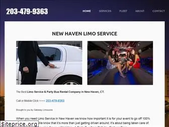 newhavenlimo.org