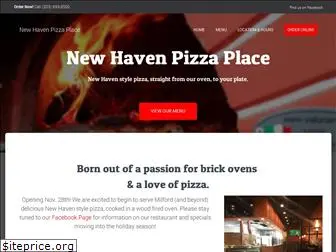 newhavenpizzaplace.com