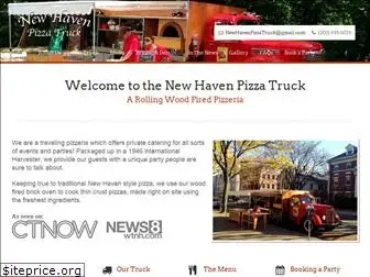 newhavenpizzatruck.com