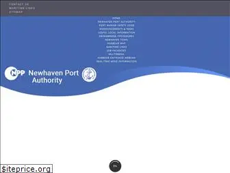 newhavenport.com