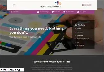 newhavenprint.com