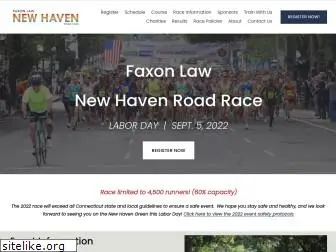 newhavenroadrace.org