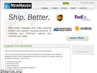 newhavensoftware.com