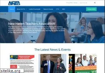 newhaventa.org