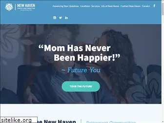 newhaventexas.com
