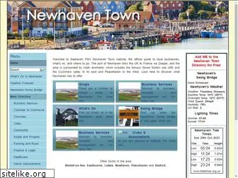 newhaventown.co.uk