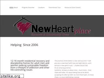 newheartplace.com