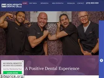 newheightsdental.com