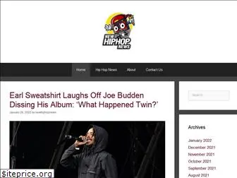 newhiphopnews.com