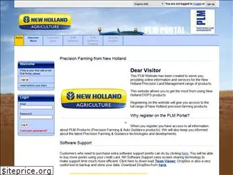 newhollandplm.com