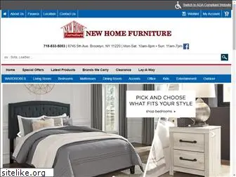 newhome-furniture.com