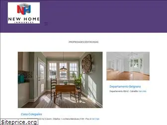 newhome.com.ar