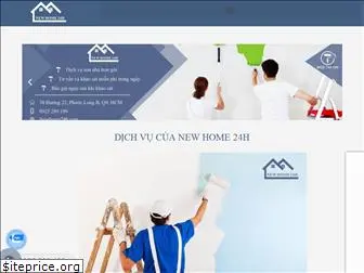 newhome24h.com