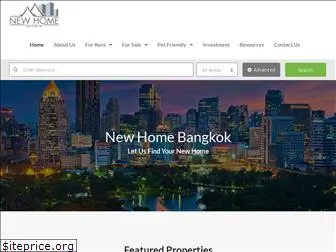 newhomebangkok.com