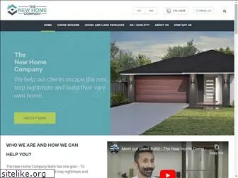 newhomecompany.com.au