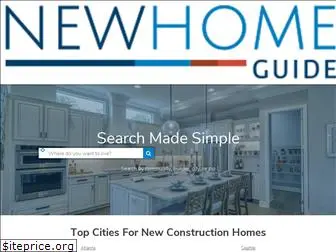 newhomedirectory.com