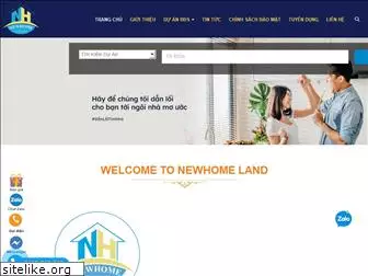 newhomeland.com.vn