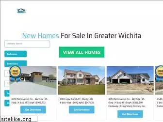 newhomeswichita.com