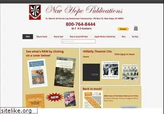 newhope-ky.org