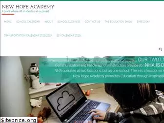 newhope.academy