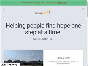 newhopecc.org