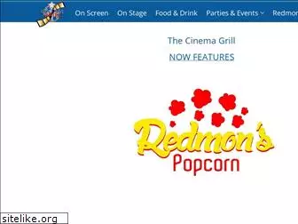 newhopecinemagrill.com