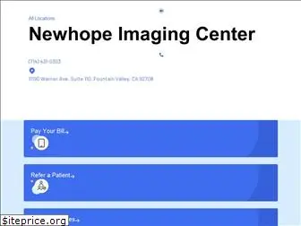 newhopeimaging.net