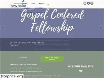 newhopeopc.org