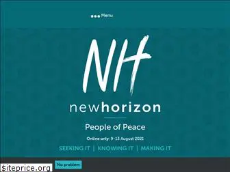 newhorizon.org.uk