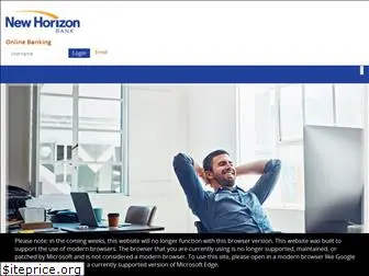 newhorizonbank.com