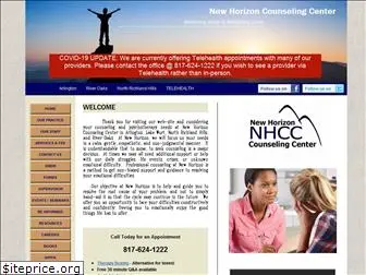 newhorizoncounseling.com